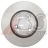 A.B.S. 17907 OE Brake Disc